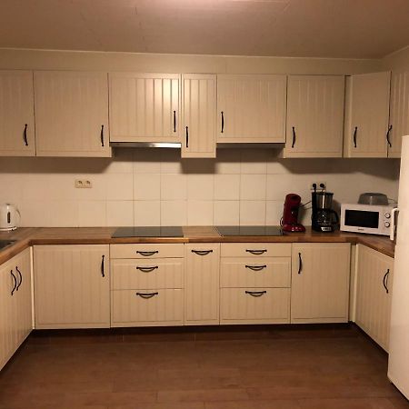 Maison Flo Уфализ Екстериор снимка