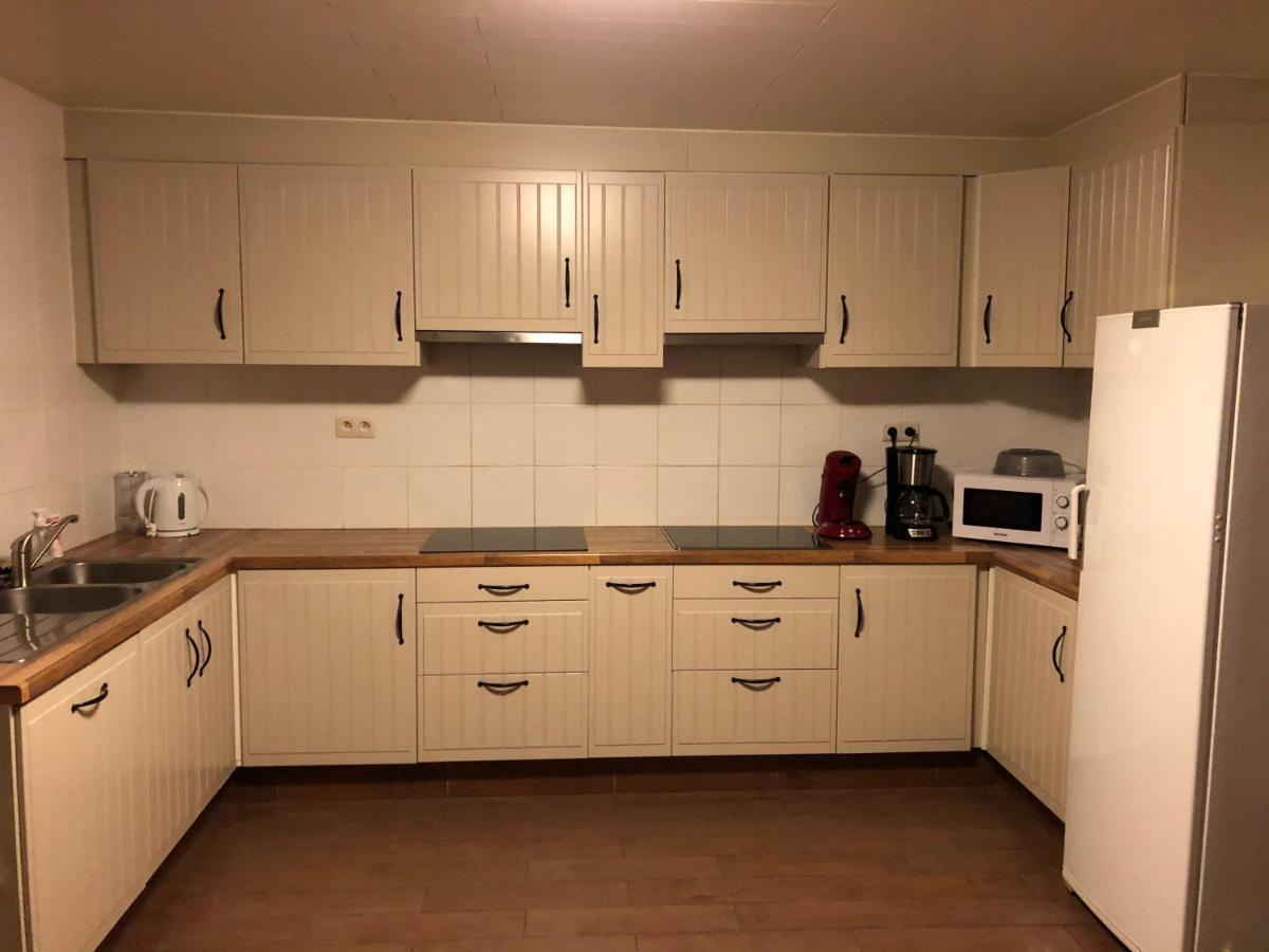 Maison Flo Уфализ Екстериор снимка