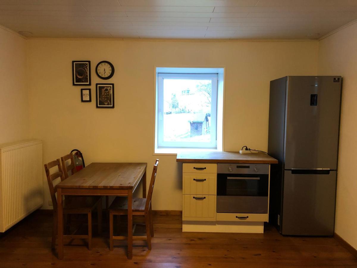 Maison Flo Уфализ Екстериор снимка