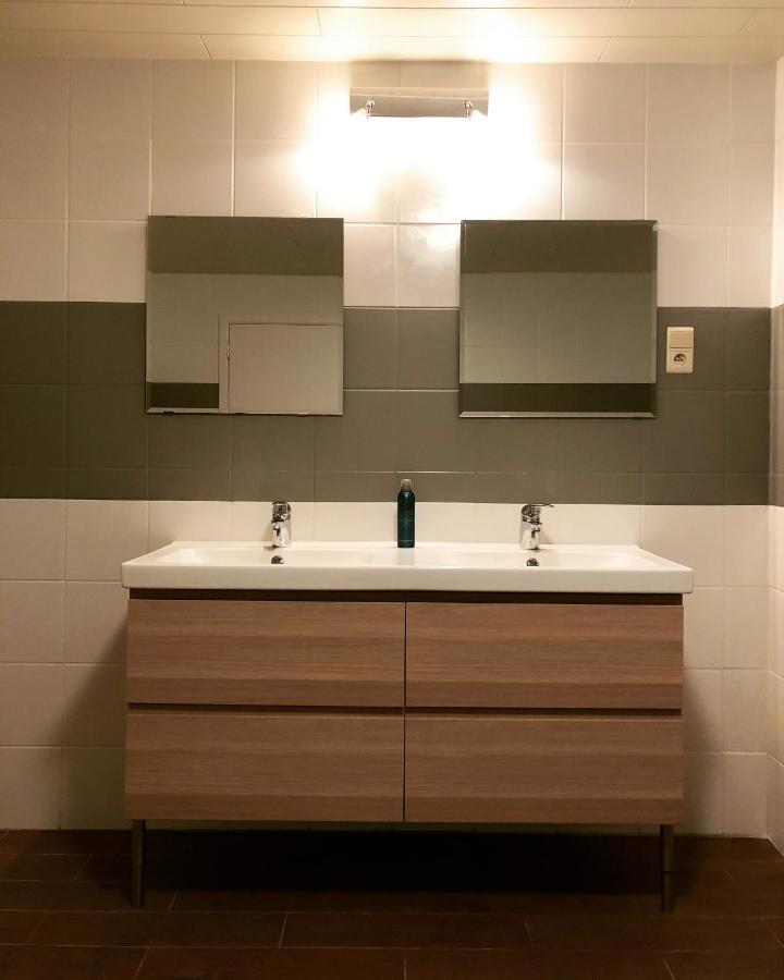 Maison Flo Уфализ Екстериор снимка