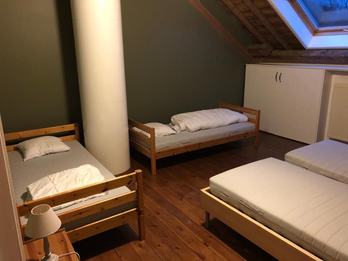 Maison Flo Уфализ Екстериор снимка