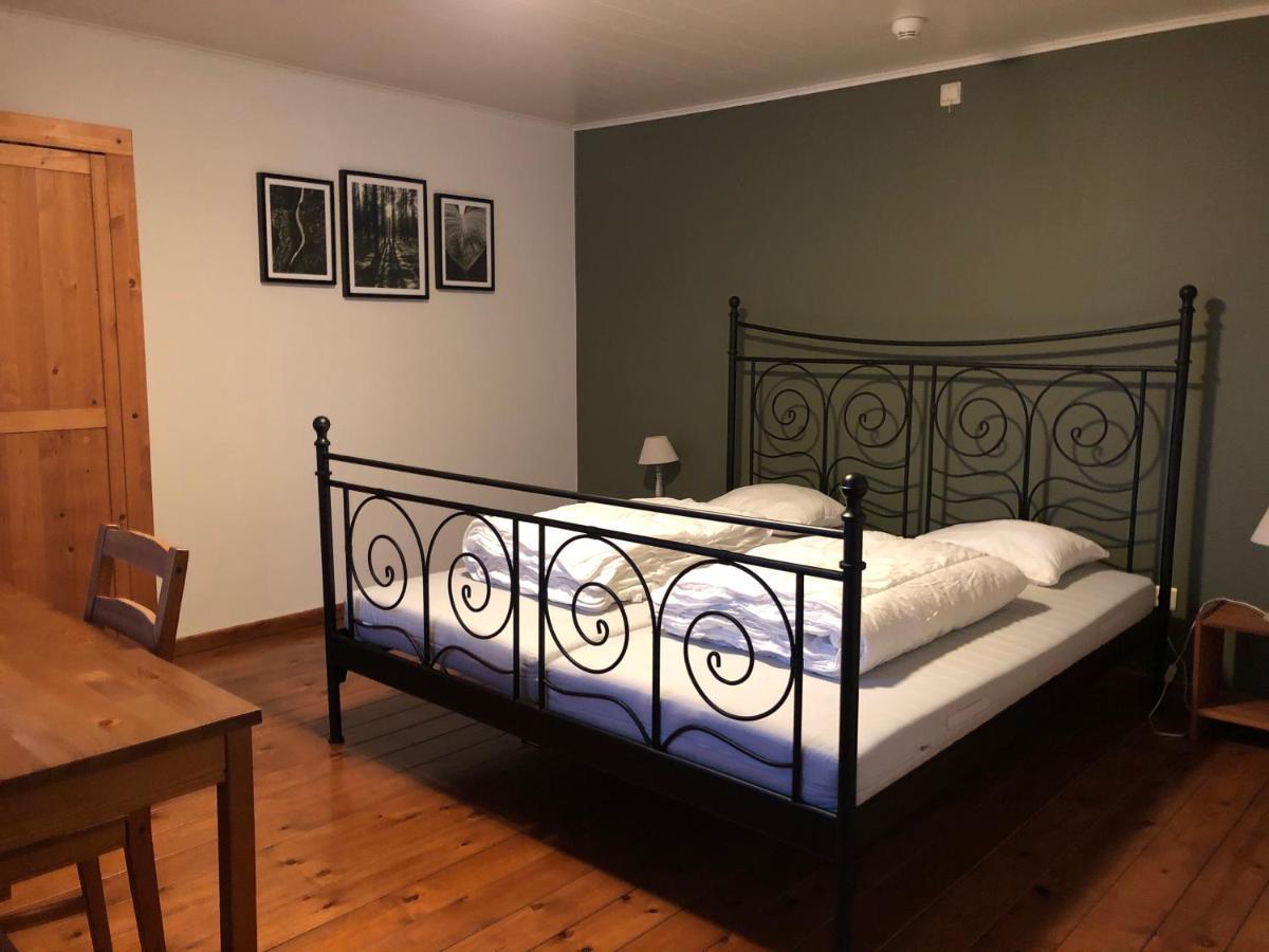 Maison Flo Уфализ Екстериор снимка