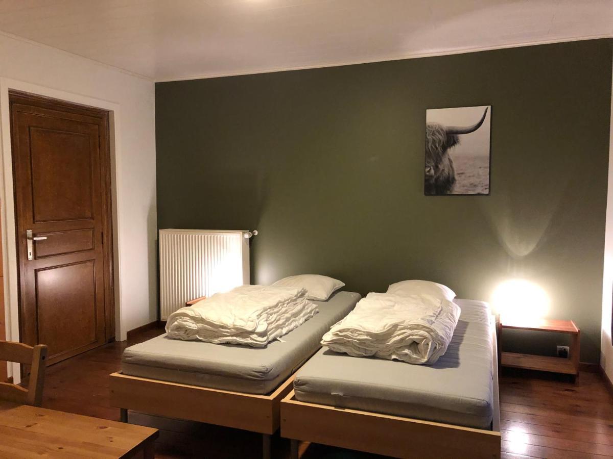 Maison Flo Уфализ Екстериор снимка