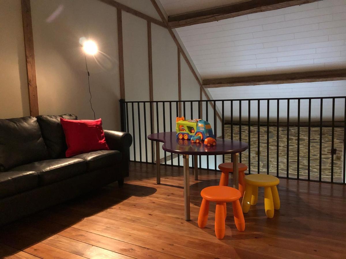 Maison Flo Уфализ Екстериор снимка