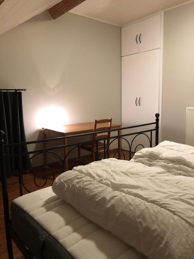 Maison Flo Уфализ Екстериор снимка